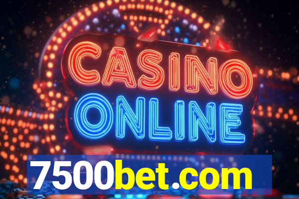 7500bet.com