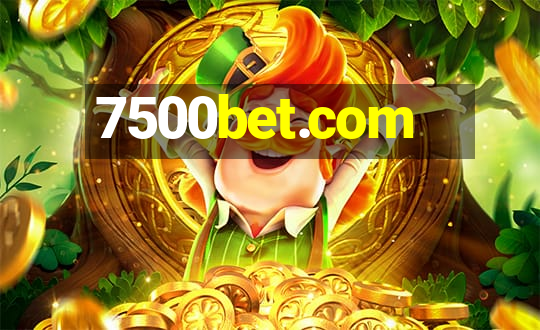 7500bet.com