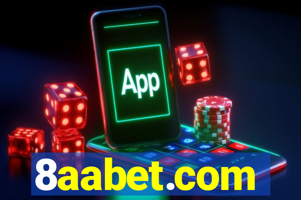 8aabet.com