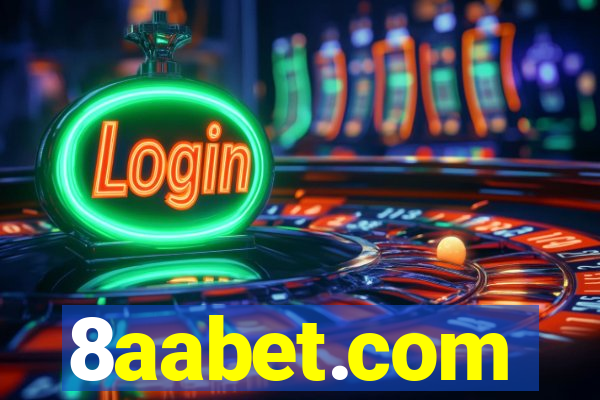 8aabet.com