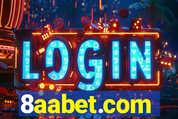 8aabet.com