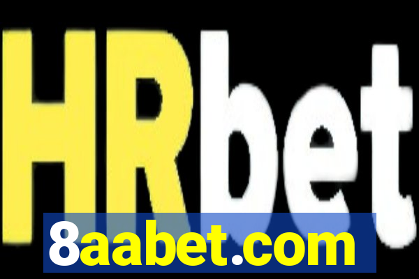 8aabet.com