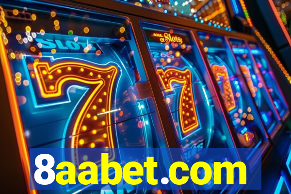 8aabet.com