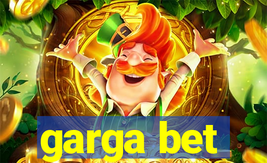 garga bet