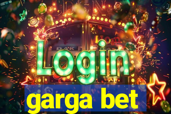 garga bet