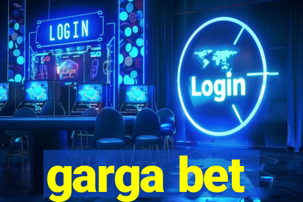 garga bet