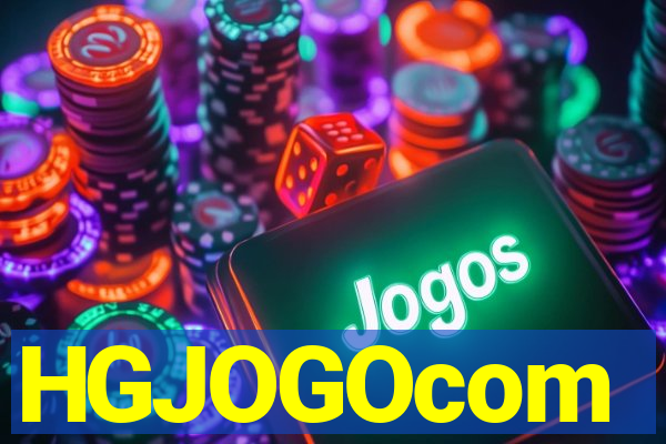 HGJOGOcom