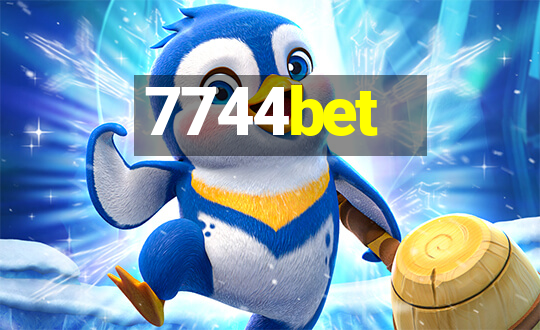 7744bet