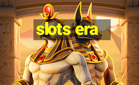 slots era