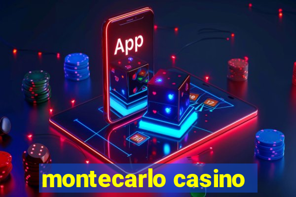 montecarlo casino