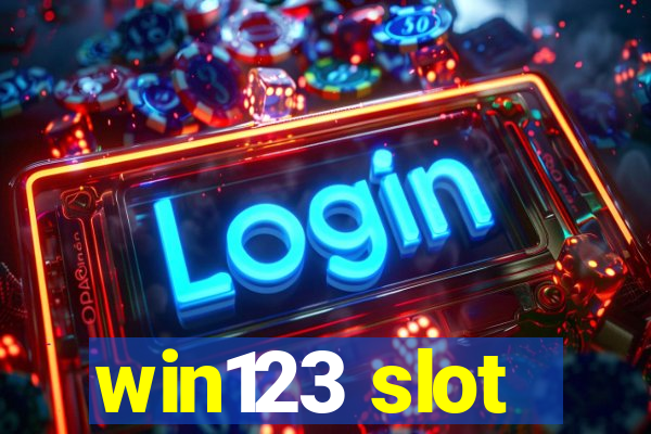 win123 slot