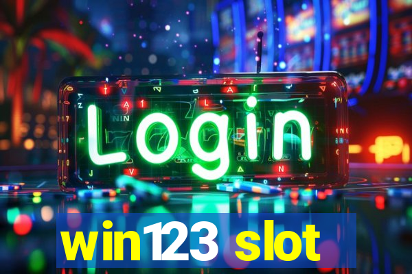 win123 slot