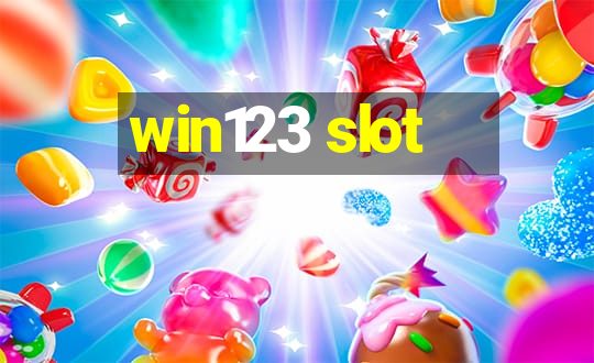 win123 slot