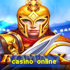 casino online minimo deposito 5 euro