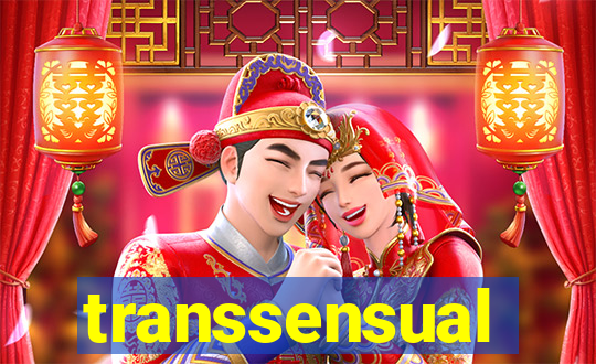 transsensual