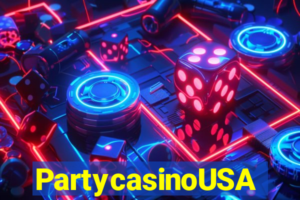 PartycasinoUSA