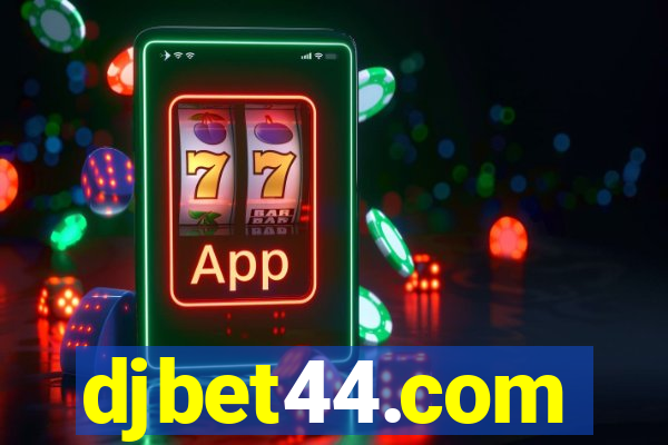 djbet44.com