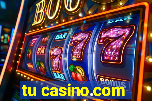 tu casino.com