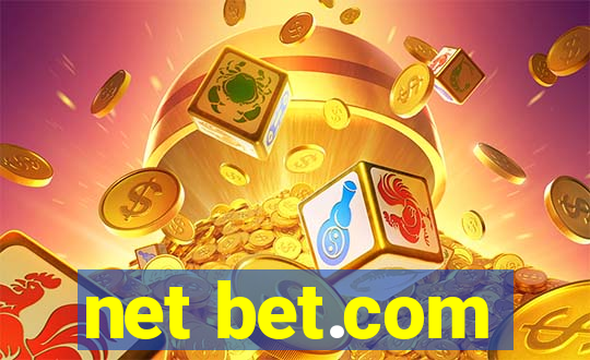 net bet.com