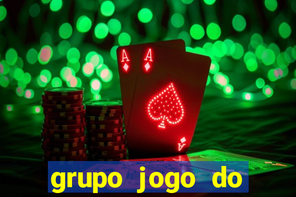 grupo jogo do bicho whatsapp salvador