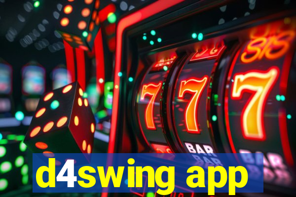 d4swing app