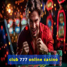 club 777 online casino