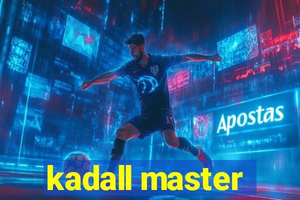 kadall master