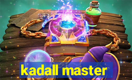 kadall master