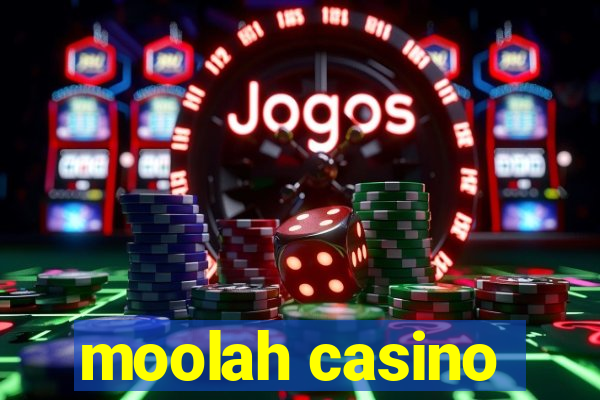 moolah casino