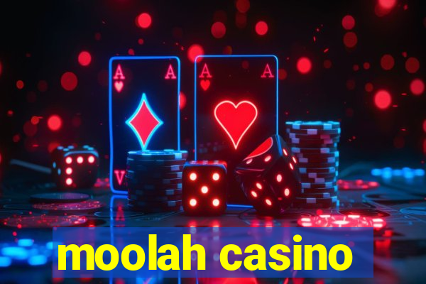 moolah casino