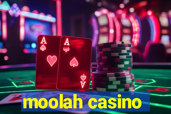 moolah casino