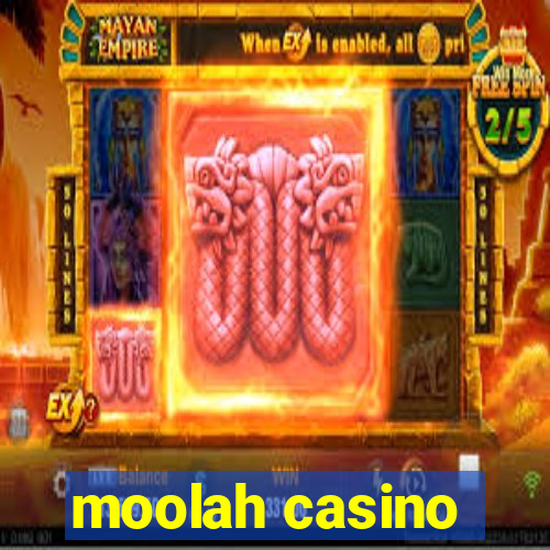 moolah casino