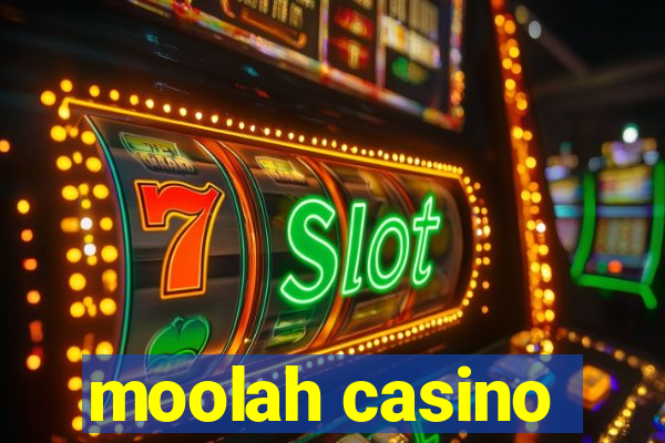 moolah casino