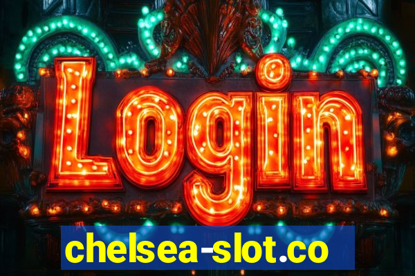 chelsea-slot.com