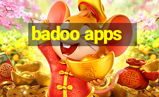 badoo apps