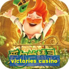 victories casino