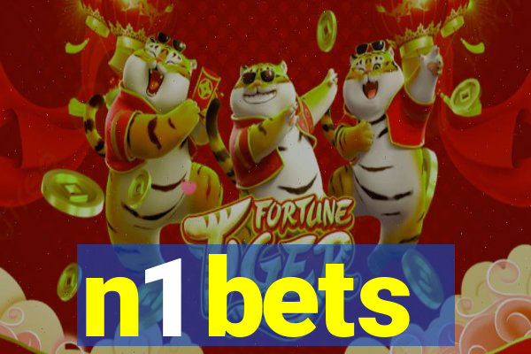 n1 bets