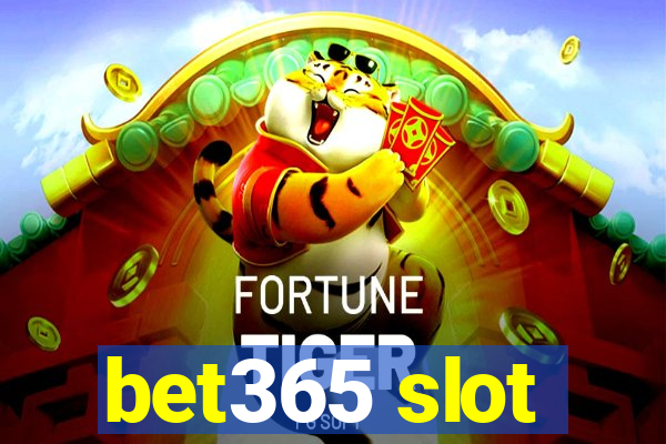 bet365 slot