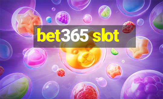 bet365 slot