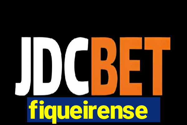 fiqueirense