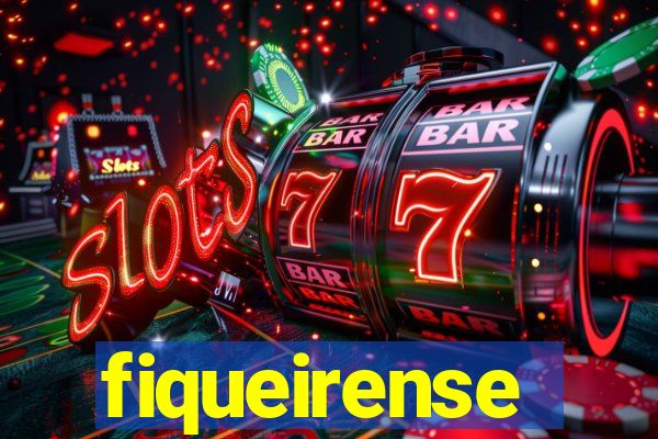 fiqueirense