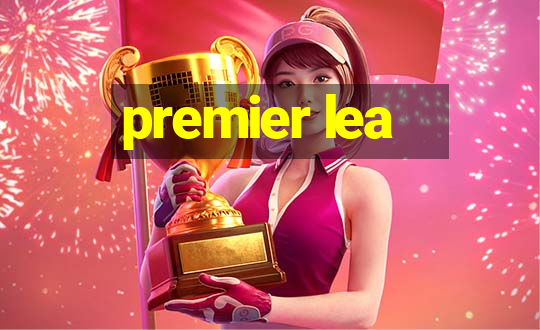 premier lea