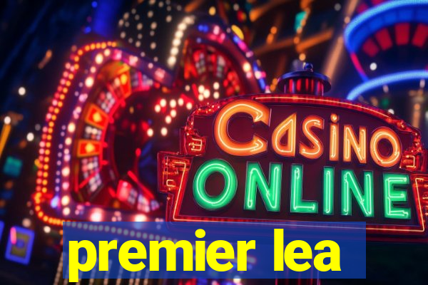 premier lea