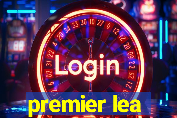 premier lea