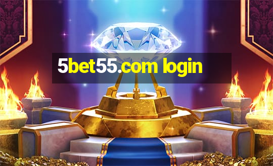 5bet55.com login