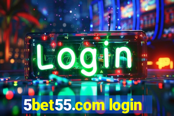 5bet55.com login