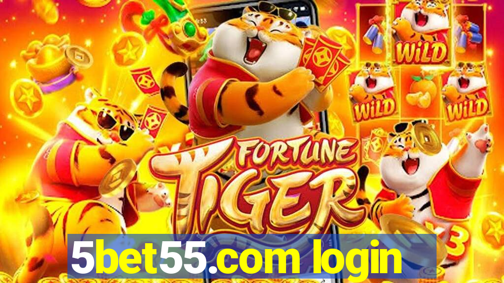 5bet55.com login