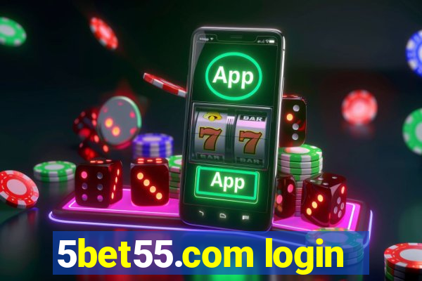 5bet55.com login