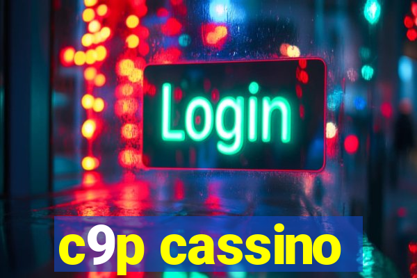 c9p cassino