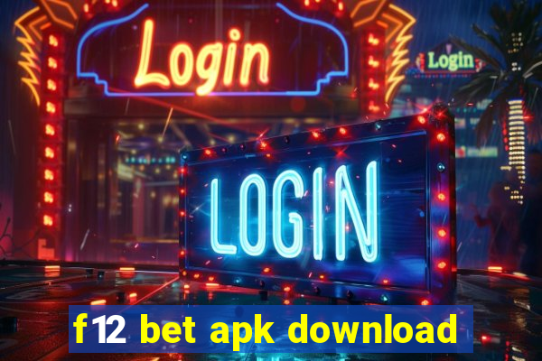 f12 bet apk download